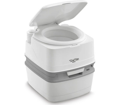 Thetford Porta Potti Qube 165
