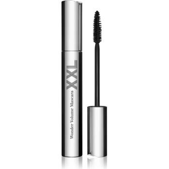 Clarins Wonder Volume Mascara XXL спирала за максимален обем цвят 01 Extreme Black 8ml