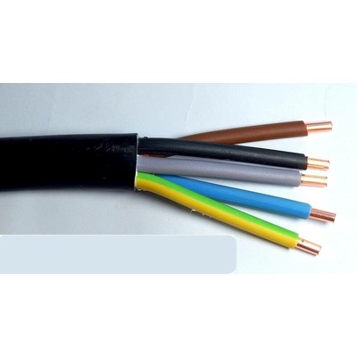 NKT Kabel CYKY-J 5x4 100 m