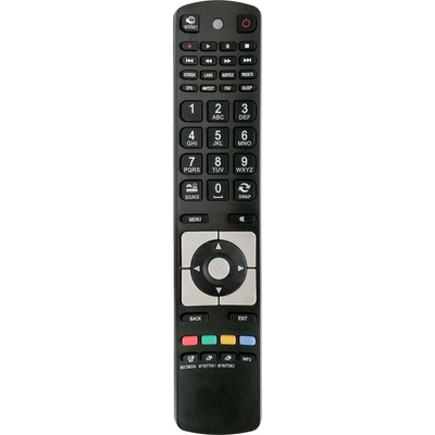 съвместим Andersson rc5110 - заместител дистанционно управление (rc5110)