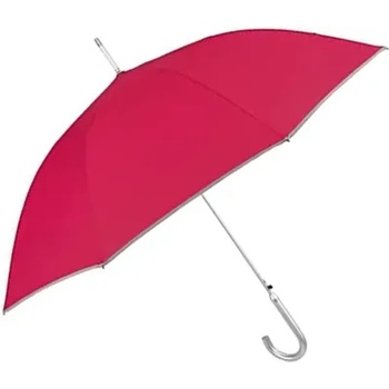 Автоматичен голф чадър Perletti Technology 21699, Червен