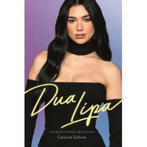 Dua Lipa (ISBN: 9781789294842)