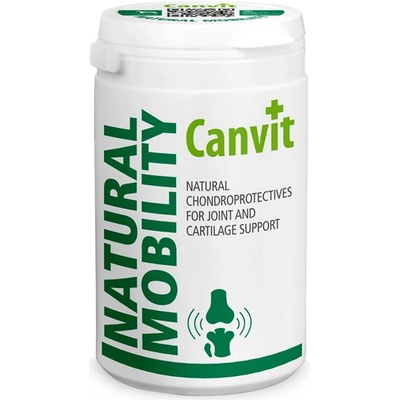 Canvit Natural Mobility за кучета 230 г