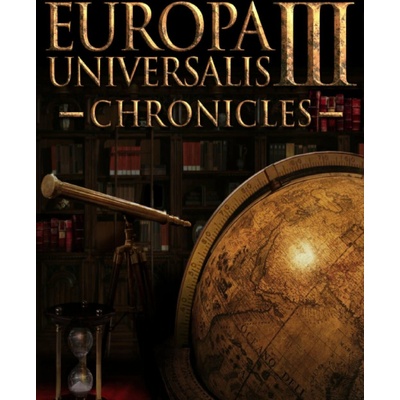 Europa Universalis 3 Chronicles