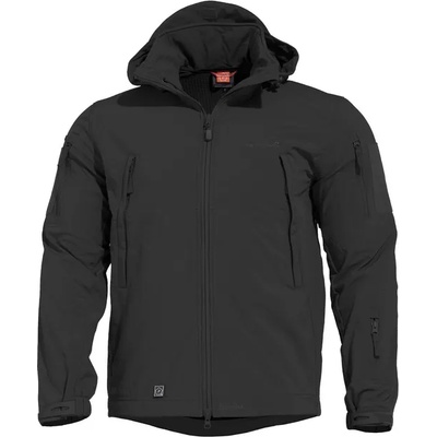 Pentagon ARTAXES яке, черно (K08011-01)