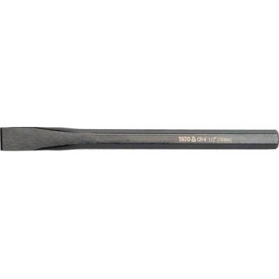 Sekáč plochý 142mm YATO
