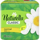 Hygienické vložky Naturella camomile Classic Normal hygienické vložky 10 ks