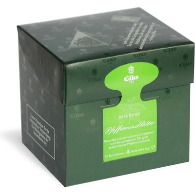 Eilles Tea Diamond Mátový čaj 50 x 2 g