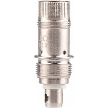 Aspire Žhaviaca hlava Nautilus BVC nerez 1,6ohm