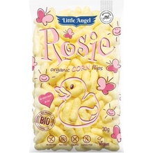 Mclloyd´s Little Angel Rosie BIO kukuřičné křupky 30 g