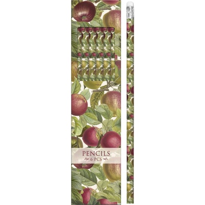Dárkové balení tužek Apples