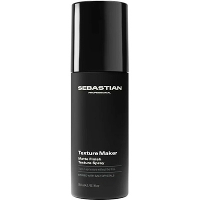 Sebastian Specialist exture Maker Matte Finish Texture Spray 150 ml