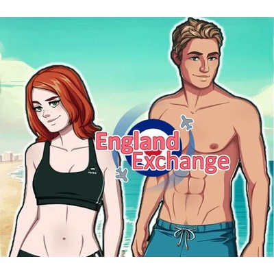 England Exchange