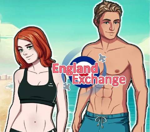 England Exchange