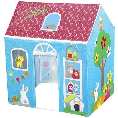 Bestway Сглобяема къща за игра 102x76x114см - Bestway - 52007 (52007B)