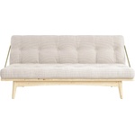 Karup Design Променлив диван от велур /Натурален Folk Raw - Karup Design (133101510)