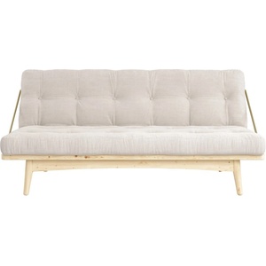 Karup Design Променлив диван от велур /Натурален Folk Raw - Karup Design (133101510)