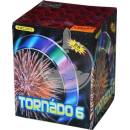 Tornádo 6 25 ran