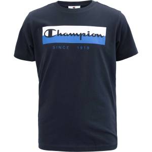 Champion Тениска Crewneck T-Shirt (306842-KK001)