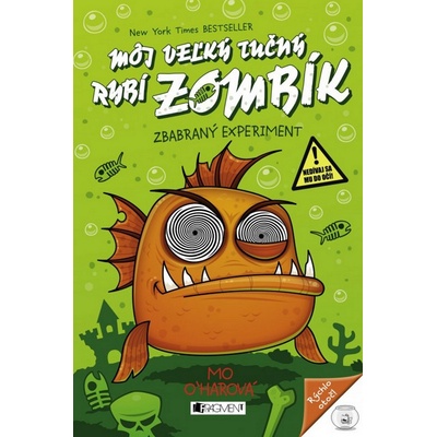 Môj veľký tučný rybí zombík