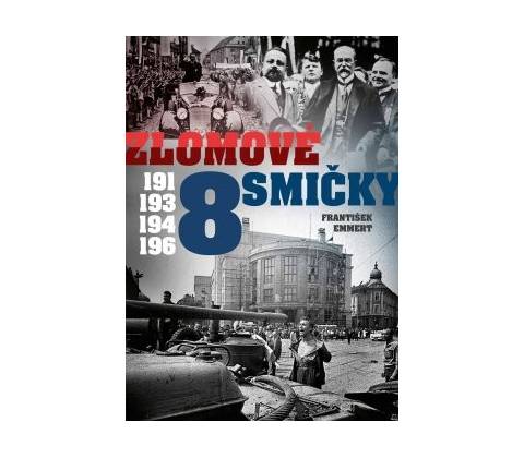 Zlomové osmičky