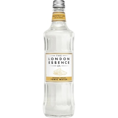 London Essence Indian Tonic Water