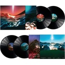 BONOBO - FRAGMENTS LP
