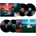 BONOBO - FRAGMENTS LP