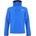Karrimor Яке Karrimor Mens Alpiniste Water Resistant Windproof Long Sleeve Softshell Jacket - Blue