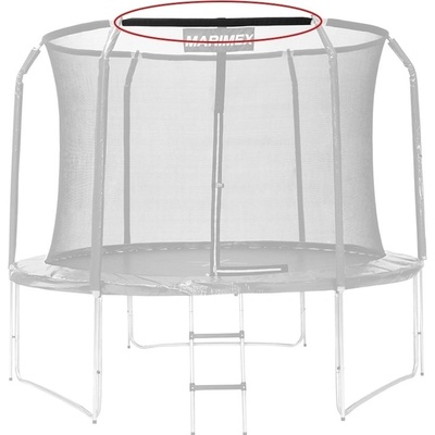 Náhradná tyč obruče pre trampolínu Marimex 244 a 305 cm (101,8 cm)