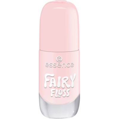 essence Lak na nehty Gel Nail 8 ml 07 Fairy Floss