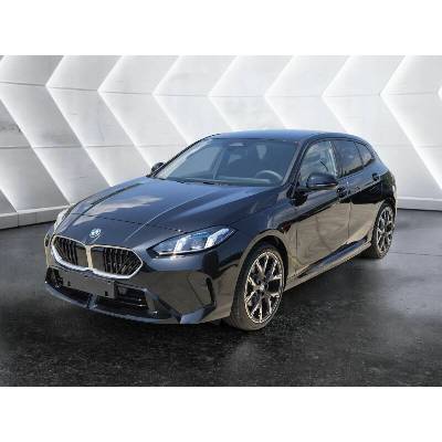 BMW 120d M Sport 120 kW