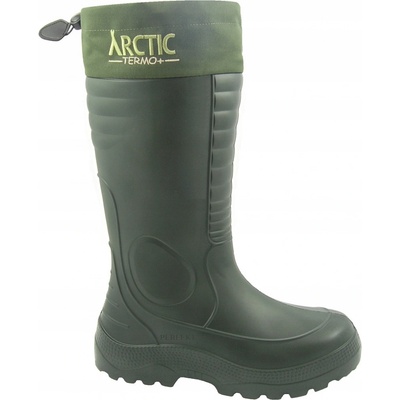 Lemigo Gumové Holínky Arctic Termo 875