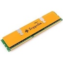 Paměti EVOLVEO Zeppelin Gold DDR3 4GB 1333MHz CL9 4G/1333/XK-EG