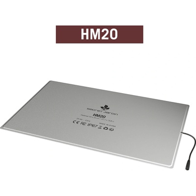 Secret Jardin Heating Mat 55x35 cm 20W, výhřevná podložka