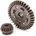 Traxxas Ring gear, differential/ pinion gear, differential (rear) TRX8977 (TRX8977)