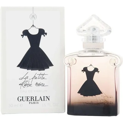 Guerlain La Petite Robe Noire EDP 100 ml