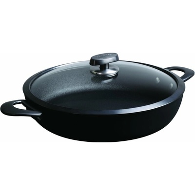 SCANPAN ProSB+ rendlík 32 cm s pokrievkou D5002113200