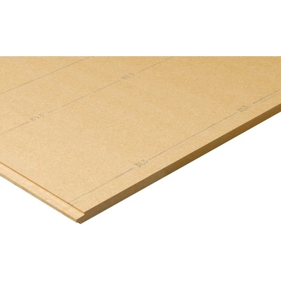 Deska dřevovláknitá difuzně otevřená EGGER DHF 15×2500×675 mm