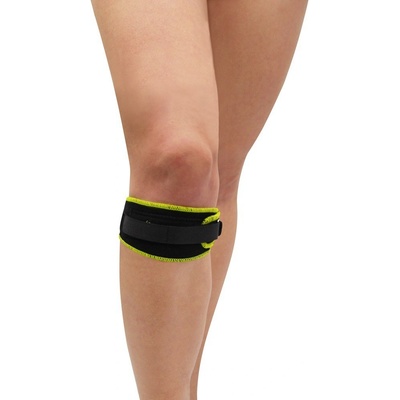 Lifefit BN301 neoprenová bandáž patelární-koleno páska