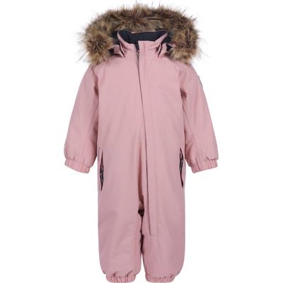 DĚTSKÁ ZIMNÍ KOMBINÉZA COLOR KIDS ZEPHYR