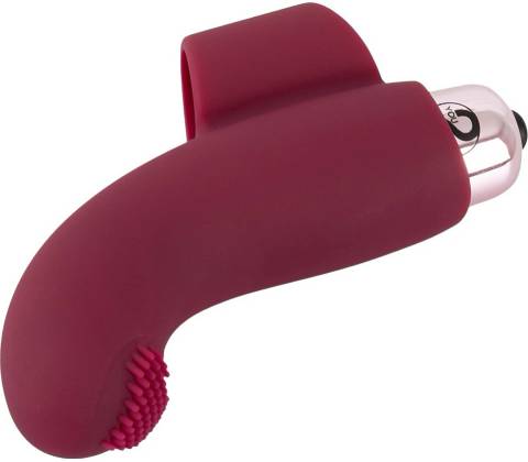 Orion Finger Red