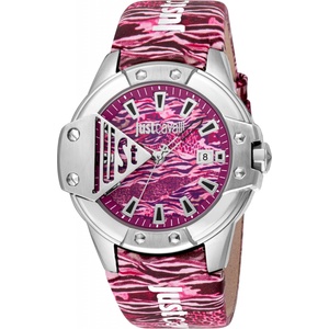 Just Cavalli JC1G260L0015 Унисекс часовник (JC1G260L0015) Часовници