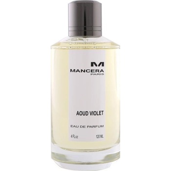 Mancera Aoud Violet parfém dámský 120 ml