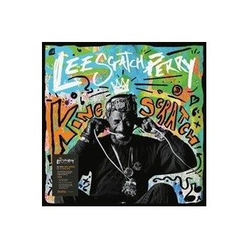 PERRY, LEE \'SCRATCH\' - KING SCRATCH LP
