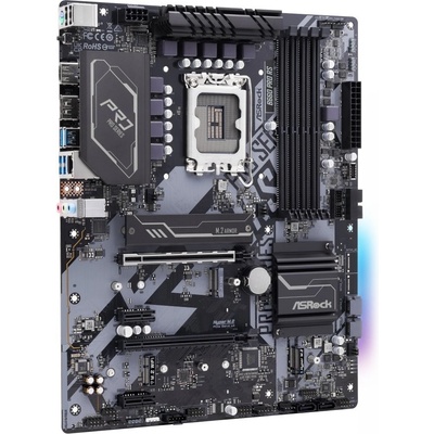 ASRock B660 PRO RS