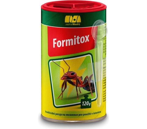 Formitox Extra 120g