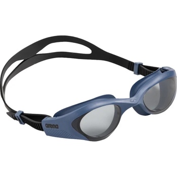 arena очила за плуване arena the one черно/син
