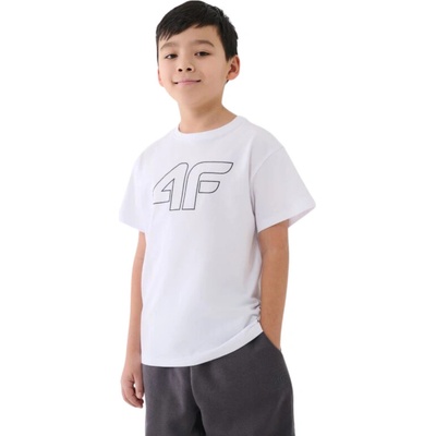 4F JUNIOR M2331-10S-WHITE Biela