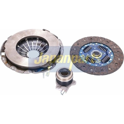 Sada spojky JAPANPARTS KF-W26 (KFW26)